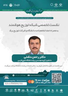 Smart Distribution Network Expert Meeting