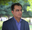 سید موسی گلستانه