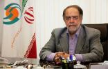 پیام رییس دانشگاه خلیج فارس به مناسبت درگذشت مهندس اکبر ترکان عضو هیات امنای دانشگاه
