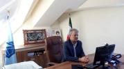 پیام تبریک دکتر عبدالمجید مصلح رییس دانشگاه خلیج فارس به مناسبت آغاز سال تحصیلی