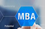 دورههای برگزار شده در موسسات آموزش عالی آزاد تحت عنوان DBA و MBA فاقد اعتبار لازم است.