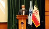 آیین معارفه دانشجویان نوورود دانشگاه خلیج فارس با حضور مسئولان و تعداد محدودی از دانشجویان به صورت مجازی برگزار شد.