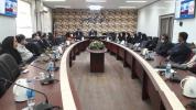پایان سالها چشمانتظاری در بوشهر/ رشته ادبیات فارسی ایجاد شد
