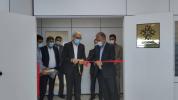 افتتاح کانون کارآفرینی شهرستان بوشهر در شتاب دهنده ایده بان مستقر در مجتمع فناوری مروارید دانشگاه خلیج فارس