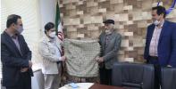 دومین مجموعهشعر مجید اجرایی رونمایی شد:شکست جریانهای شعر در رونمایی از «کتاب شکست»
