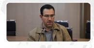 پرفسور پرویز ملک زاده استاد دانشگاه خلیج فارس در میان دانشمندان یک درصد برتر جهان قرار گرفت