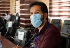مجتبی زارع