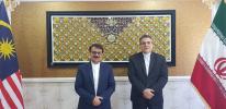 همکاری دانشگاه خلیج فارس با سفارت ایران در مالزی