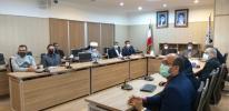 دانشگاه خلیج فارس دانشگاهی کارآفرین و نوآور است و با ایجاد بندر فناوری نقش به سزایی در اقتصاد دانش بنیان دارد