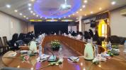 نشست بانوان فرهیخته دانشگاهی 