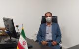 دکتر علی دیندارلو به سمت معاون فرهنگی و دانشجویی منصوب شد.