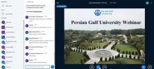 اولین نشست از سری جلسات دوره آموزشی علم داده (Data Science) و کاربردهایش در صنعت نفت و گاز برگزارشد
