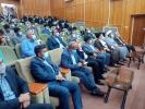 نماینده ولی فقیه در استان بوشهر: دانشجویان جهادگر از بام خدمت به جامعه رشد و کمال مییابند