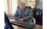 دکتر عبدالکریم حسین پور به سمت معاون برنامه ریزی و توسعه دانشگاه منصوب شد.