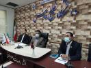 سومین همایش ملی توسعه پایدار خلیج فارس با محوریت محیط زیست مناطق ساحلی برگزار گردید