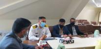 دانشجویان دانشگاه خلیج فارس می توانند از طرح نخبگی برای گذراندن خدمت سربازی در نیروی دریایی ارتش جمهوری اسلامی ایران استفاده کنند.
