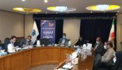 نشست کارگروه تخصصی جوانی و جمعیت در دانشگاه خلیج فارس برگزار شد