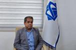 مدیر نظارت، ارزیابی و تضمین کیفیت دانشگاه منصوب شد