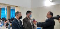 شرکت ۱۹ هزار بوشهری در کنکور/سبقت دختران از پسران