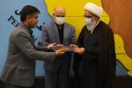 تقدیر جمعی از اساتید تاریخ کشور از آیت الله صفایی بوشهری