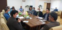 رییس دانشگاه خلیج فارس: امروزه رعایت استاندارد در ارائه خدمات و کالا حداقل نیازمندی های جامعه بشری است