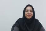 دکتر فاطمه نعمتی به سمت معاون آموزشی دانشکده ادبیات و علوم انسانی منصوب شد
