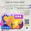 فراخوان جذب نیروی امریه سربازی/ محل خدمت مدیریت توسعه و تجاری سازی فناوری و ارتباط با جامعه
