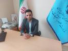 با حکم معاون اداری، مالی و مدیریمت منابع؛ عاون امنیت فناوری اطلاعات و ارتباطات اداره کل آمار، فناوری اطلاعات و امنیت فضای مجازی وزارت علوم منصوب شد