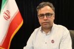 غلامرضا مظفری به سمت «مدیر برنامه ریزی و بودجه دانشگاه» دانشگاه منصوب شد