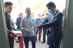 اولین مجموعه ورزشی در دانشکده کشاورزی و منابع طبییعی دانشگاه خلیج فارس افتتاح شد