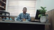 دکتر مجتبی اسماعیل زاده به سمت رئیس آزمایشگاه مرکزی دانشگاه منصوب شد