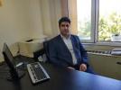 دکتر احمد قربان پور به سمت رییس دانشکده کسب و کار و اقتصاد منصوب شد