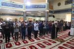 آیت الله صفایی بوشهری: دانشگاه خط مقدم پیشرفت است