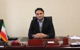 دکتر حسن حبیبی به سمت مدیر توسعه و تجاری سازی فناوری و ارتباط با جامعه منصوب شد