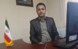 دکتر دارا باقری به سمت معاون آموزشی دانشکده علوم، فناوری نانو و زیستی منصوب شد