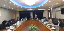 87درصد مقالات ارسال شده به همایش بین المللی نفت، گاز و پتروشیمی پذیرش شدند