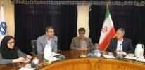 دانشگاه خلیج فارس برای پرداختن به حوزههای مزیتی بوشهر خود را مکلف می داند
