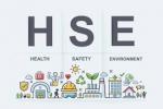 برگزاری آزمون HSE