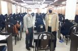 آزمون سردفتران اسناد رسمی سازمان ثبت اسناد کشور روز جمعه برگزار می شود
