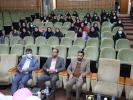 مراسم بزرگداشت مقام زن و روز مادر در دانشگاه خلیج فارس برگزارشد