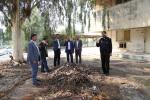 با "ستاره" خوابگاه متاهلی دانشگاه خلیج فارس بهره برداری خواهد شد