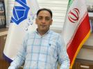 دکتر سجاد حاجی زاده به سمت رییس اداره استعدادهای درخشان منصوب شد