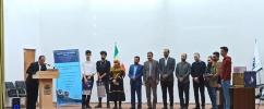 در رویداد استعدادیابی انستیتو ملی بازیسازی بنیاد ملی بازیهای رایانهای تیم دانشکده مهندسی جم موفق به کسب رتبه اول و دوم این مسابقات شد