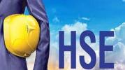 برگزاری آزمون HSE نوبت فروردین ماه۱۴۰۲