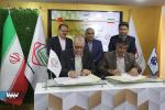 شرکت ملی حفاری ایران با دانشگاه خلیج فارس تفاهم نامه همکاری امضا کرد