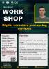 Digital Core Data Processing Methods