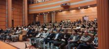 پاسداشت مقام استاد و تجلیل از سرآمدان آموزشی