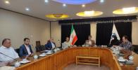 اولین نشست شورای راهبری توسعه مدیریت دانشگاه در سال ۱۴۰۲ تشکیل شد