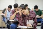 آزمون سراسری چهارشنبه و پنجشنبه در دانشگاه خلیج فارس همزمان با کل کشور برگزار میشود