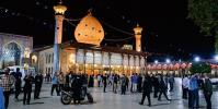 دانشگاه خلیج فارس حرکت تروریستی بارگاه ملکوتی حضرت احمدبن موسی الکاظم (ع)را محکوم می کند